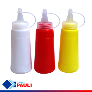 BISNAGA COLORIDA 200ml