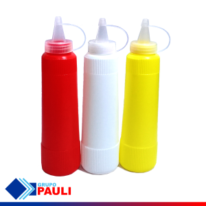 BISNAGA COLORIDA 400ml