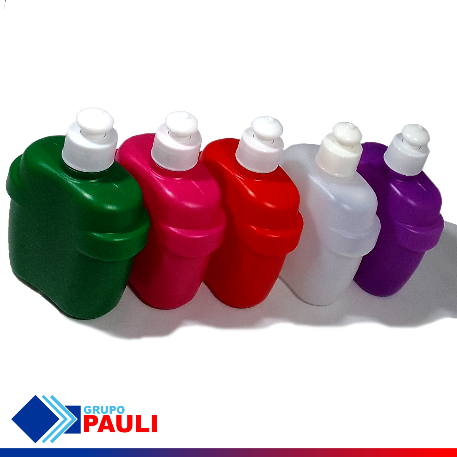 CANTIL COM TAMPA 300ml - Imagem 2